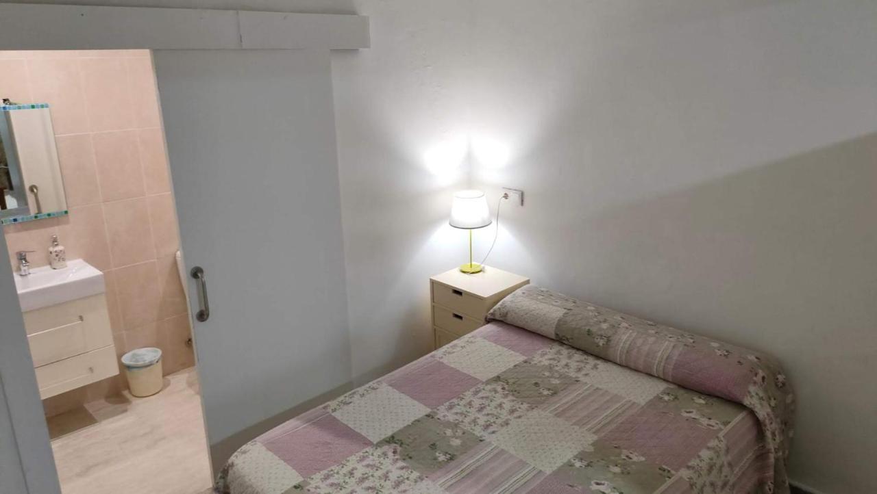 A Casa Do Santo Διαμέρισμα Ποντεβέντρα Εξωτερικό φωτογραφία